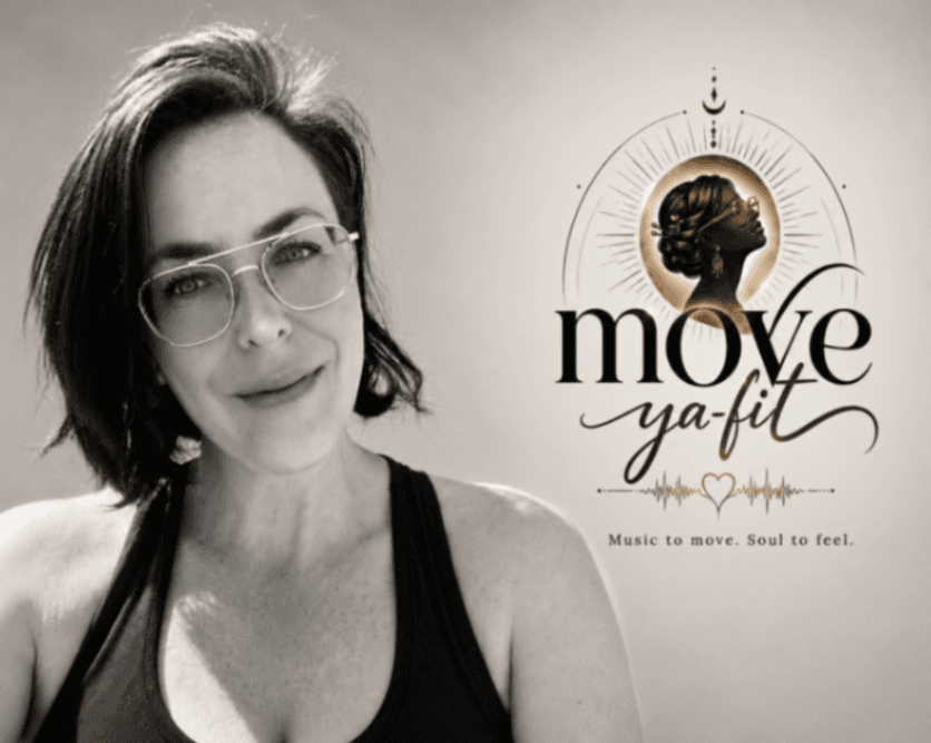 Move ya-fit