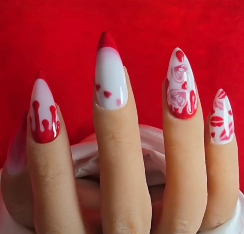 Karin A Nails